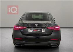 مێرسێدس بێنز C-Class